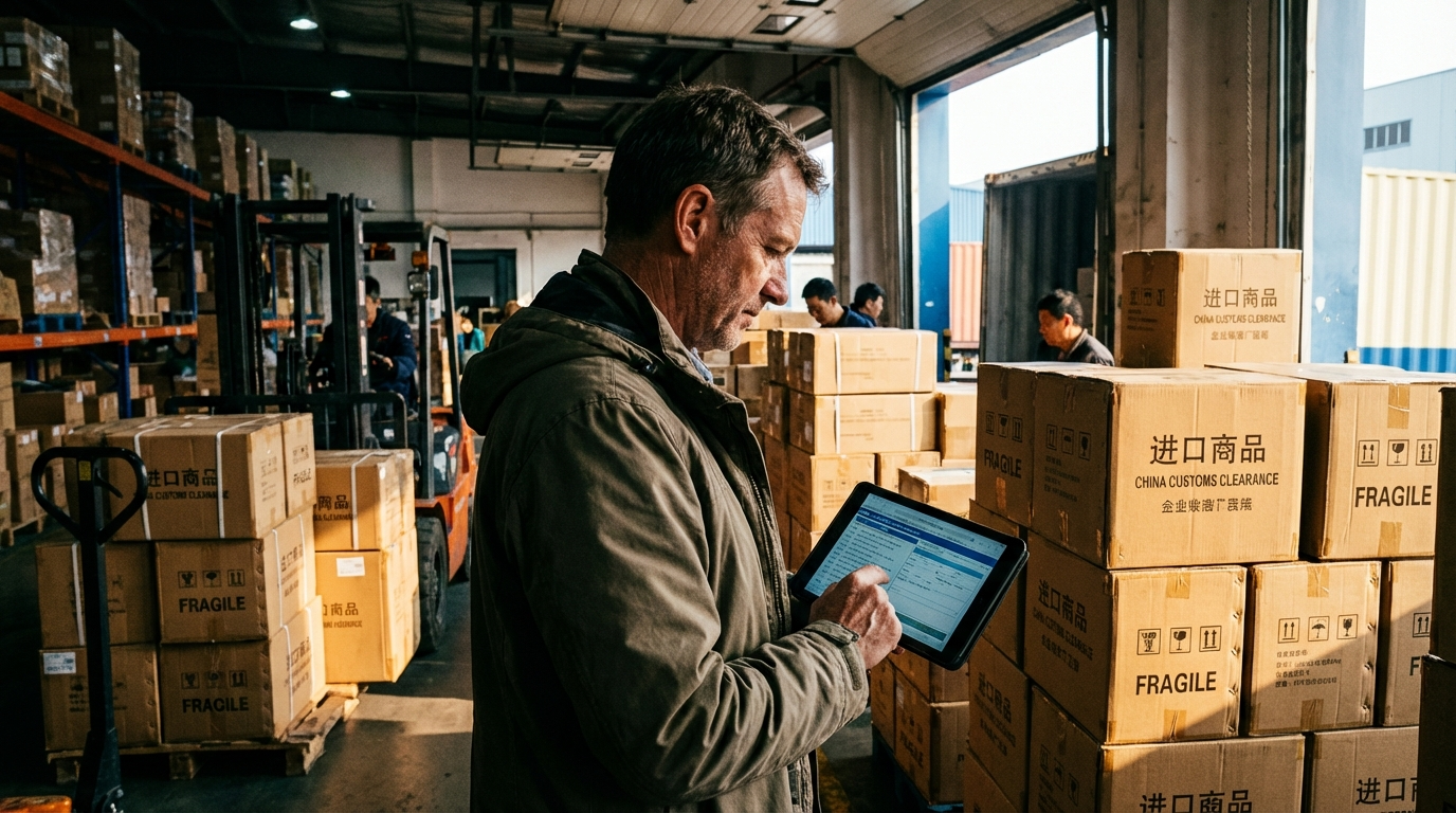 China Market Access for Foreign Brands in 2026: What Actually Moves the Needle Past the Headlines