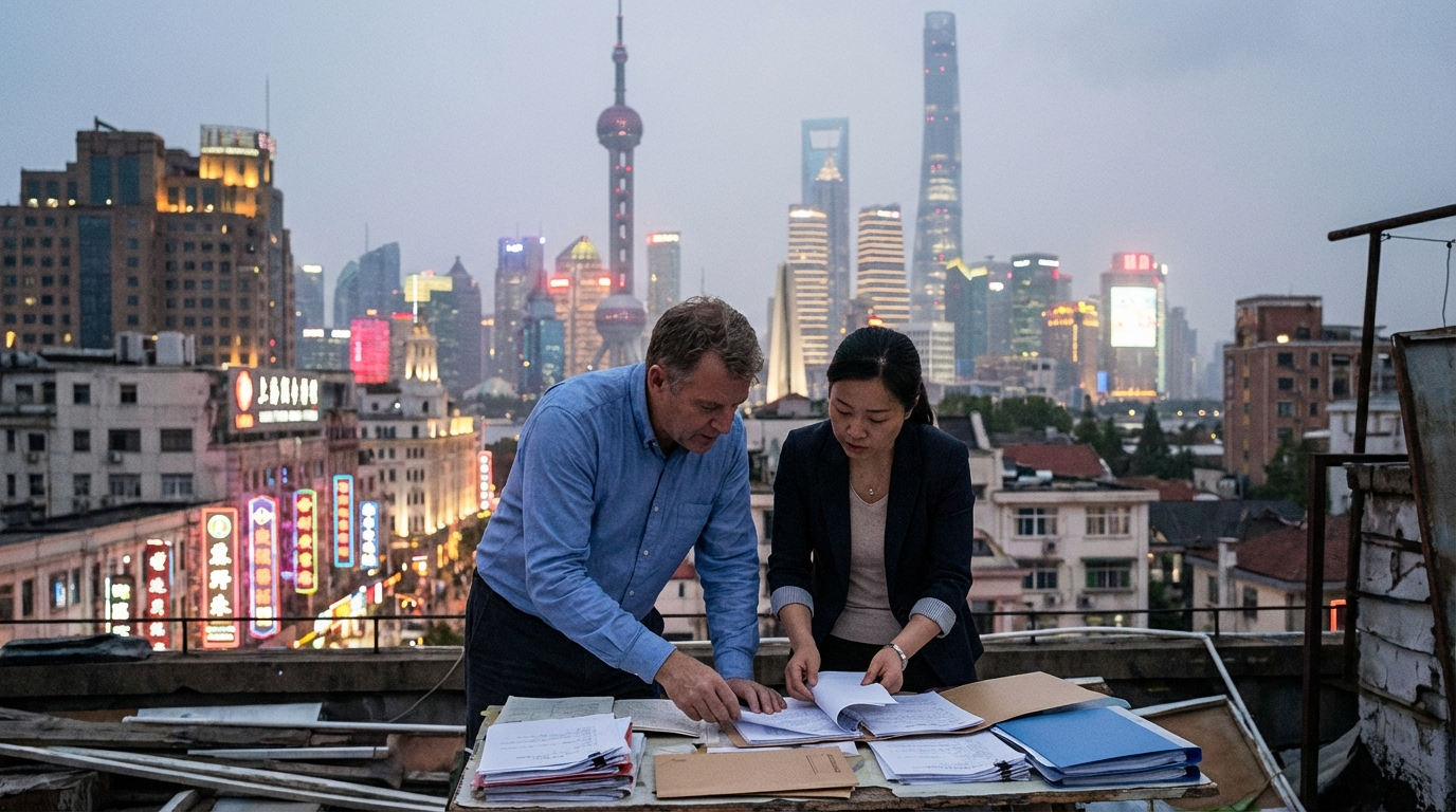 Entering China in 2026: What Foreign Companies Need to Know About Setup, Compliance, and Market Access