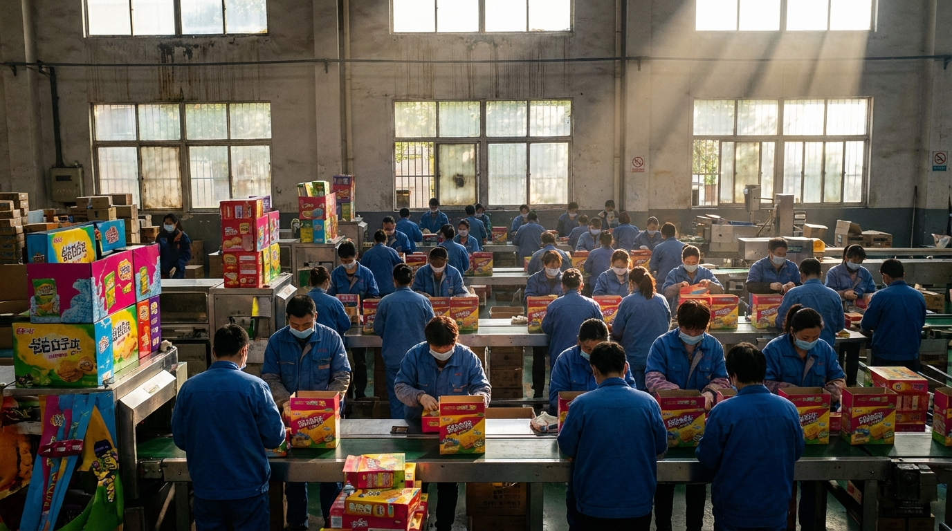 Trabajar con fabricantes chinos en 2026: guía práctica para marcas y distribuidores hispanohablantes