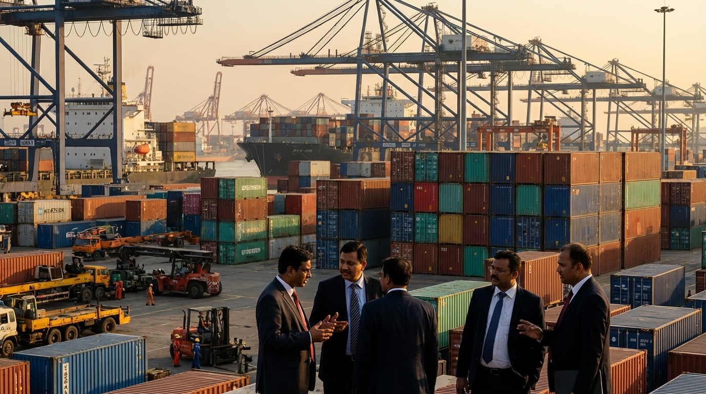 चीन के साथ सप्लाई चेन साझेदारी से पहले भारतीय व्यवसायों को क्या समझना चाहिए